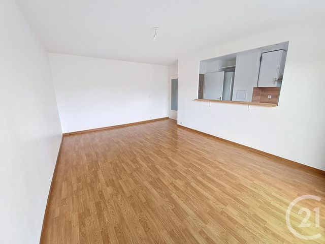 Appartement F3 à vendre - 3 pièces - 69.07 m2 - BRETIGNY SUR ORGE - 91 - ILE-DE-FRANCE - Century 21 Capitole Immobilier