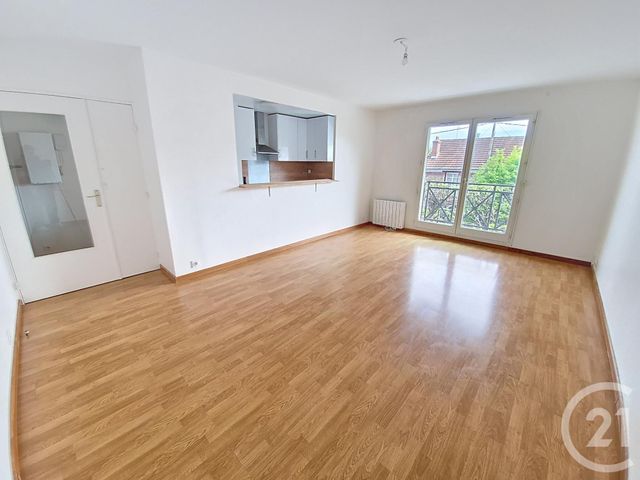 Appartement F3 à vendre BRETIGNY SUR ORGE