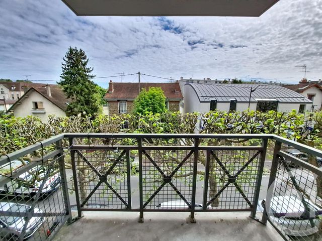 Appartement F3 à vendre - 3 pièces - 69.07 m2 - BRETIGNY SUR ORGE - 91 - ILE-DE-FRANCE - Century 21 Capitole Immobilier