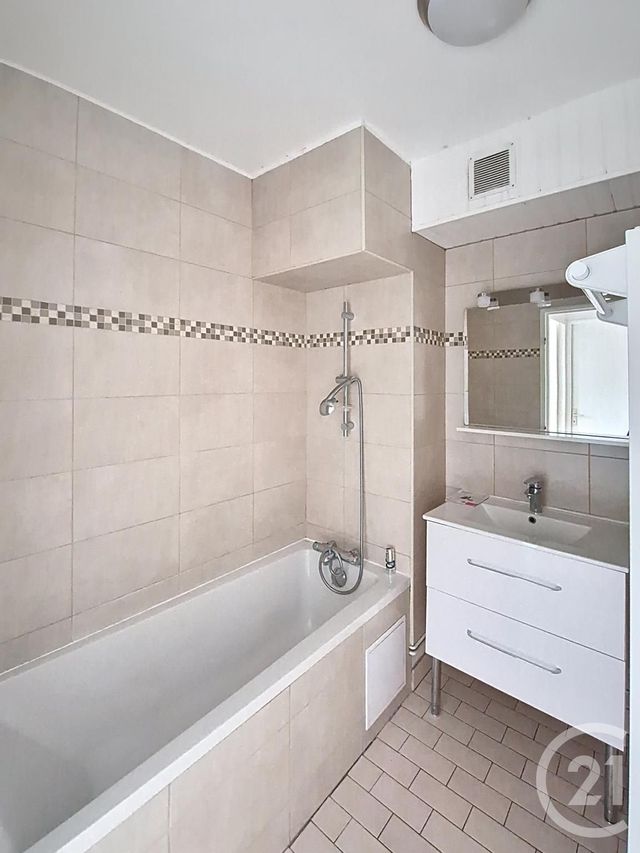 Appartement F3 à vendre - 3 pièces - 69.07 m2 - BRETIGNY SUR ORGE - 91 - ILE-DE-FRANCE - Century 21 Capitole Immobilier