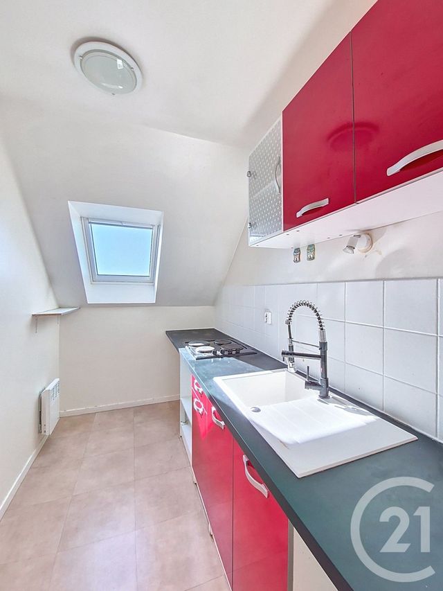 Appartement F3 à vendre - 3 pièces - 52.73 m2 - BRETIGNY SUR ORGE - 91 - ILE-DE-FRANCE - Century 21 Capitole Immobilier