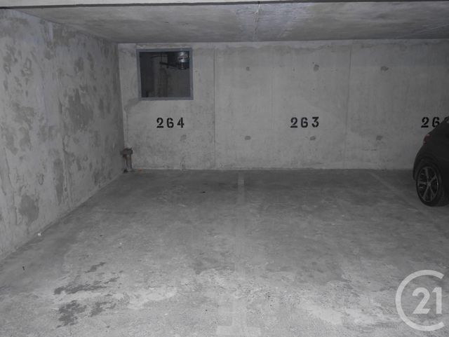 Appartement F3 à vendre - 3 pièces - 52.73 m2 - BRETIGNY SUR ORGE - 91 - ILE-DE-FRANCE - Century 21 Capitole Immobilier