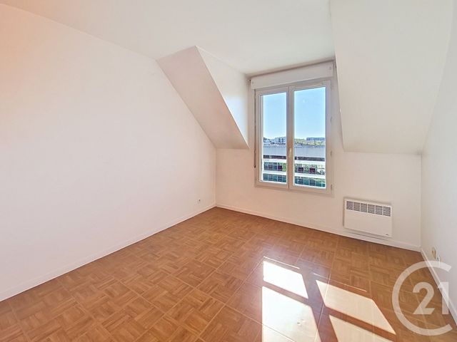 Appartement F3 à vendre - 3 pièces - 52.73 m2 - BRETIGNY SUR ORGE - 91 - ILE-DE-FRANCE - Century 21 Capitole Immobilier