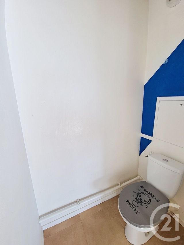 Appartement F3 à vendre - 3 pièces - 52.73 m2 - BRETIGNY SUR ORGE - 91 - ILE-DE-FRANCE - Century 21 Capitole Immobilier