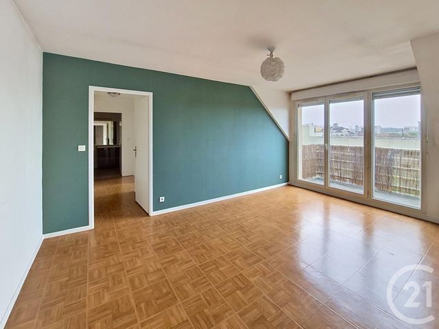 Appartement F3 à vendre - 3 pièces - 52.73 m2 - BRETIGNY SUR ORGE - 91 - ILE-DE-FRANCE - Century 21 Capitole Immobilier