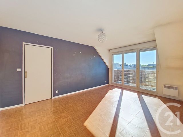 Appartement F3 à vendre - 3 pièces - 52.73 m2 - BRETIGNY SUR ORGE - 91 - ILE-DE-FRANCE - Century 21 Capitole Immobilier