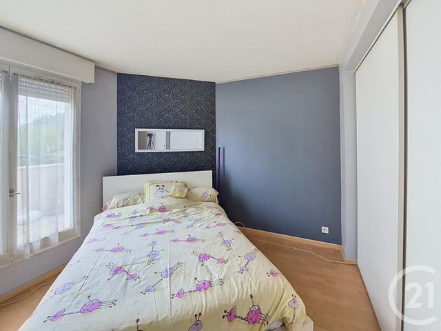 Appartement F2 à vendre - 2 pièces - 51.69 m2 - CHILLY MAZARIN - 91 - ILE-DE-FRANCE - Century 21 Capitole Immobilier