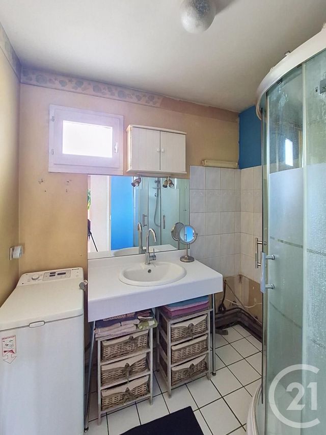 Appartement F2 à vendre - 2 pièces - 51.69 m2 - CHILLY MAZARIN - 91 - ILE-DE-FRANCE - Century 21 Capitole Immobilier