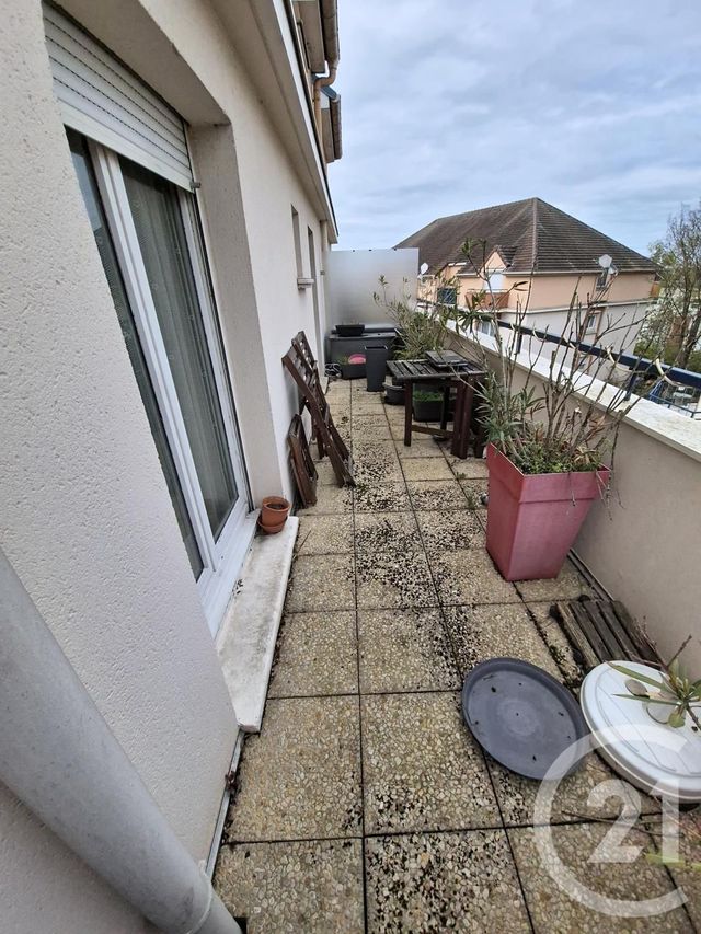 Appartement F2 à vendre - 2 pièces - 51.69 m2 - CHILLY MAZARIN - 91 - ILE-DE-FRANCE - Century 21 Capitole Immobilier