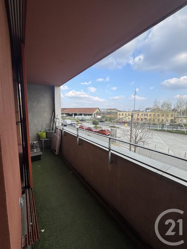 Appartement à louer - 2 pièces - 45.53 m2 - BRETIGNY SUR ORGE - 91 - ILE-DE-FRANCE - Century 21 Capitole Immobilier