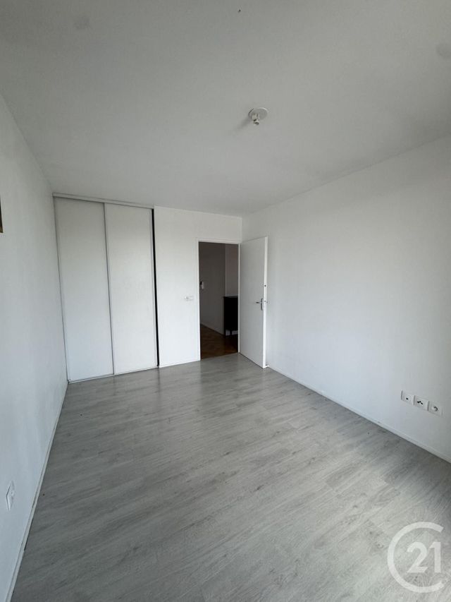 appartement - BRETIGNY SUR ORGE - 91