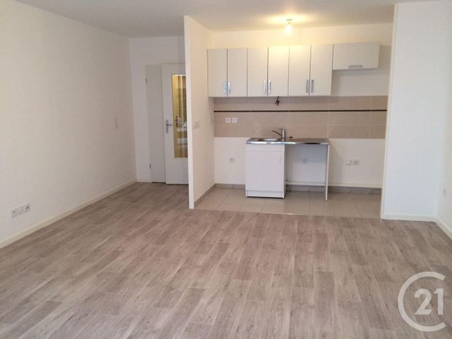 appartement - BRETIGNY SUR ORGE - 91