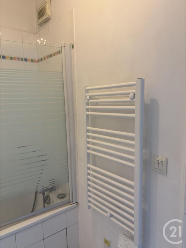 Appartement F2 à louer - 2 pièces - 39.18 m2 - BRETIGNY SUR ORGE - 91 - ILE-DE-FRANCE - Century 21 Capitole Immobilier