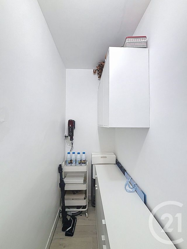 Appartement F4 à vendre - 4 pièces - 69.76 m2 - MORANGIS - 91 - ILE-DE-FRANCE - Century 21 Capitole Immobilier