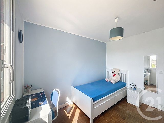 Appartement F4 à vendre - 4 pièces - 69.76 m2 - MORANGIS - 91 - ILE-DE-FRANCE - Century 21 Capitole Immobilier