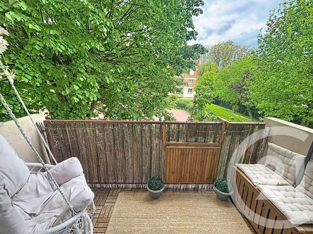 Appartement F4 à vendre - 4 pièces - 69.76 m2 - MORANGIS - 91 - ILE-DE-FRANCE - Century 21 Capitole Immobilier