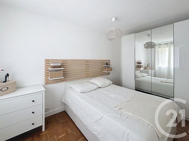 Appartement F4 à vendre - 4 pièces - 69.76 m2 - MORANGIS - 91 - ILE-DE-FRANCE - Century 21 Capitole Immobilier