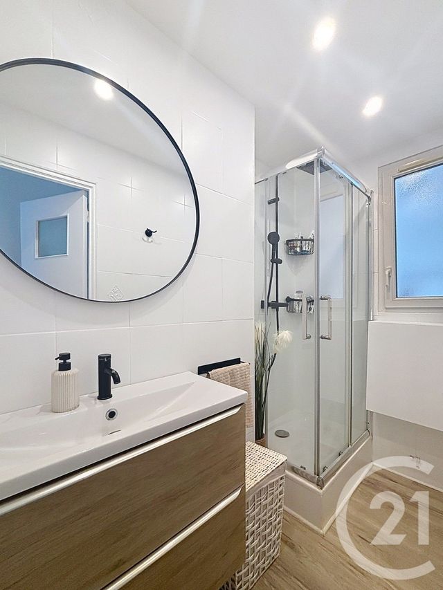 Appartement F4 à vendre - 4 pièces - 69.76 m2 - MORANGIS - 91 - ILE-DE-FRANCE - Century 21 Capitole Immobilier