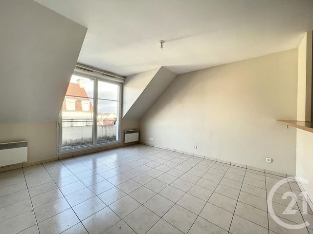 Appartement F3 à vendre - 3 pièces - 51.96 m2 - MONTLHERY - 91 - ILE-DE-FRANCE - Century 21 Capitole Immobilier