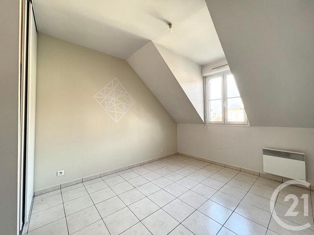 Appartement F3 à vendre - 3 pièces - 51.96 m2 - MONTLHERY - 91 - ILE-DE-FRANCE - Century 21 Capitole Immobilier