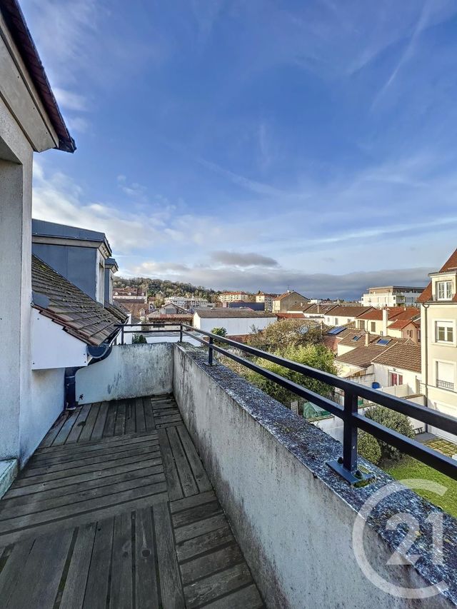 Appartement F3 à vendre - 3 pièces - 51.96 m2 - MONTLHERY - 91 - ILE-DE-FRANCE - Century 21 Capitole Immobilier