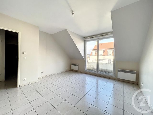 Appartement F3 à vendre - 3 pièces - 51.96 m2 - MONTLHERY - 91 - ILE-DE-FRANCE - Century 21 Capitole Immobilier
