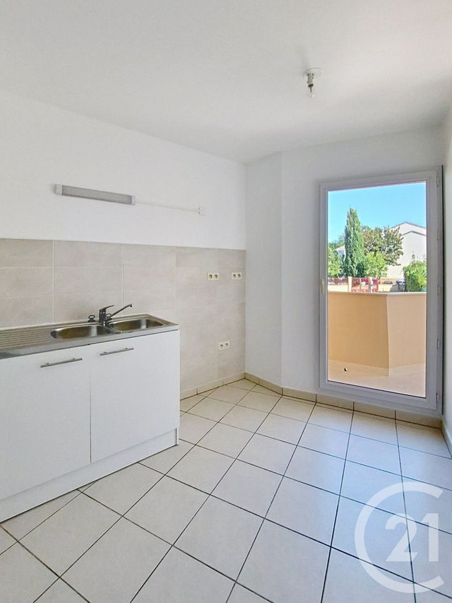 Appartement F3 à vendre - 3 pièces - 63.02 m2 - BRETIGNY SUR ORGE - 91 - ILE-DE-FRANCE - Century 21 Capitole Immobilier