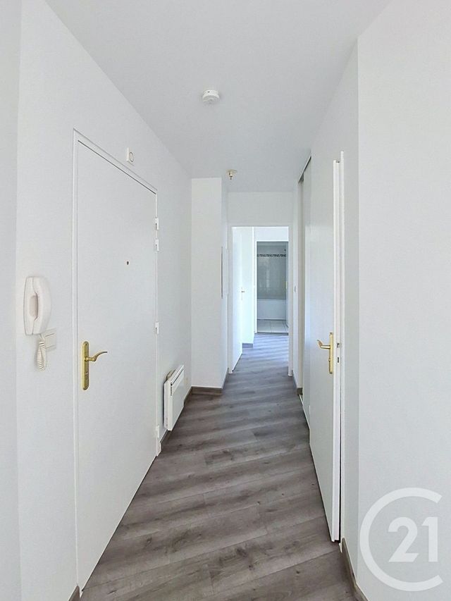 Appartement F3 à vendre - 3 pièces - 63.02 m2 - BRETIGNY SUR ORGE - 91 - ILE-DE-FRANCE - Century 21 Capitole Immobilier