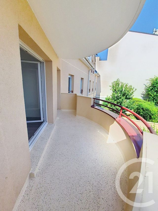 Appartement F3 à vendre - 3 pièces - 63.02 m2 - BRETIGNY SUR ORGE - 91 - ILE-DE-FRANCE - Century 21 Capitole Immobilier