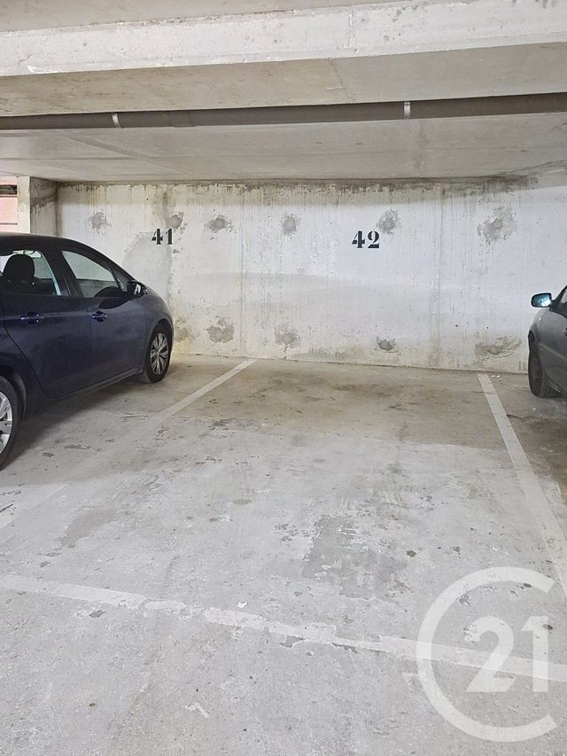 Appartement F3 à vendre - 3 pièces - 63.02 m2 - BRETIGNY SUR ORGE - 91 - ILE-DE-FRANCE - Century 21 Capitole Immobilier