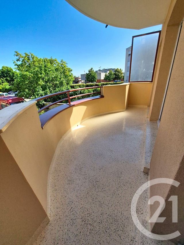 Appartement F3 à vendre - 3 pièces - 63.02 m2 - BRETIGNY SUR ORGE - 91 - ILE-DE-FRANCE - Century 21 Capitole Immobilier