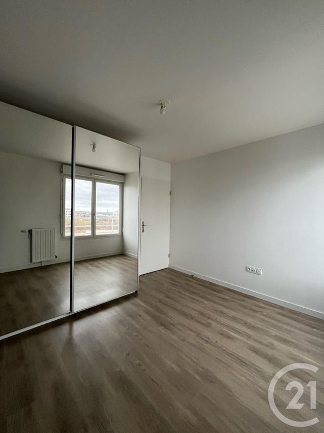 Appartement F3 à louer - 3 pièces - 60.1 m2 - BRETIGNY SUR ORGE - 91 - ILE-DE-FRANCE - Century 21 Capitole Immobilier