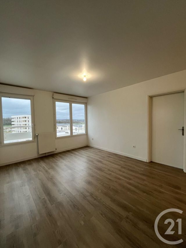 Appartement F3 à louer - 3 pièces - 60.1 m2 - BRETIGNY SUR ORGE - 91 - ILE-DE-FRANCE - Century 21 Capitole Immobilier