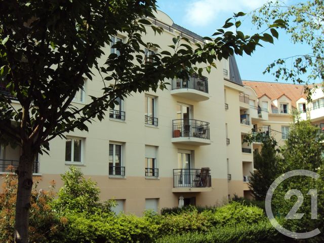 Appartement F3 à vendre - 3 pièces - 61.16 m2 - BRETIGNY SUR ORGE - 91 - ILE-DE-FRANCE - Century 21 Capitole Immobilier