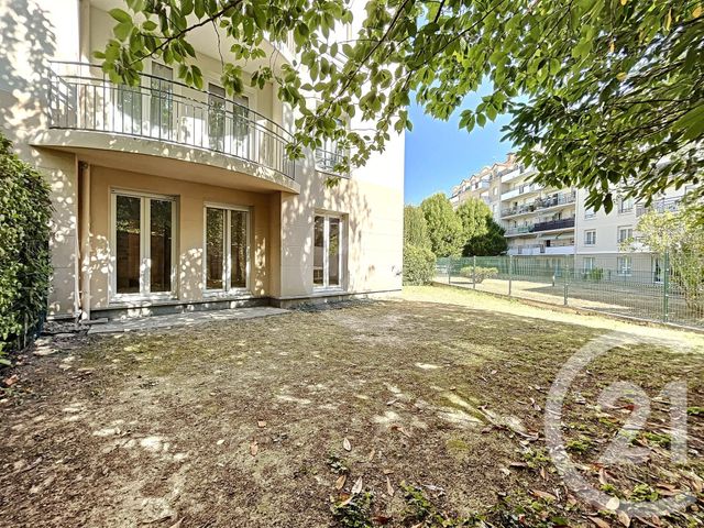 Appartement F3 à vendre - 3 pièces - 61.16 m2 - BRETIGNY SUR ORGE - 91 - ILE-DE-FRANCE - Century 21 Capitole Immobilier