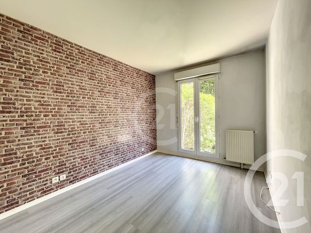 Appartement F3 à vendre - 3 pièces - 61.16 m2 - BRETIGNY SUR ORGE - 91 - ILE-DE-FRANCE - Century 21 Capitole Immobilier
