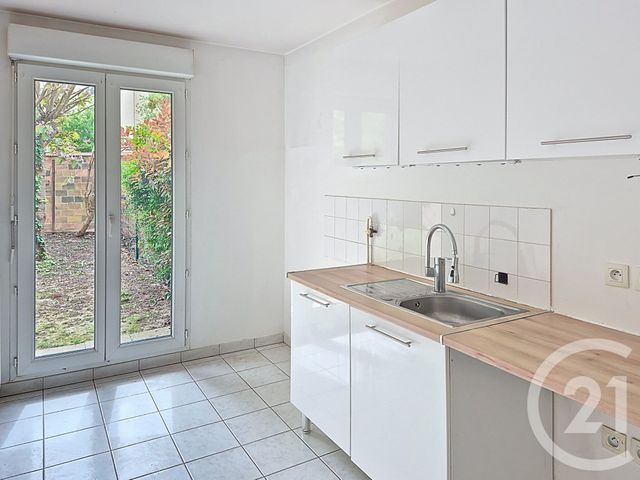 Appartement F3 à vendre - 3 pièces - 61.16 m2 - BRETIGNY SUR ORGE - 91 - ILE-DE-FRANCE - Century 21 Capitole Immobilier