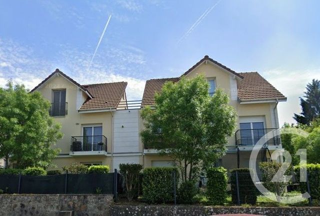 Appartement F2 à louer MENNECY