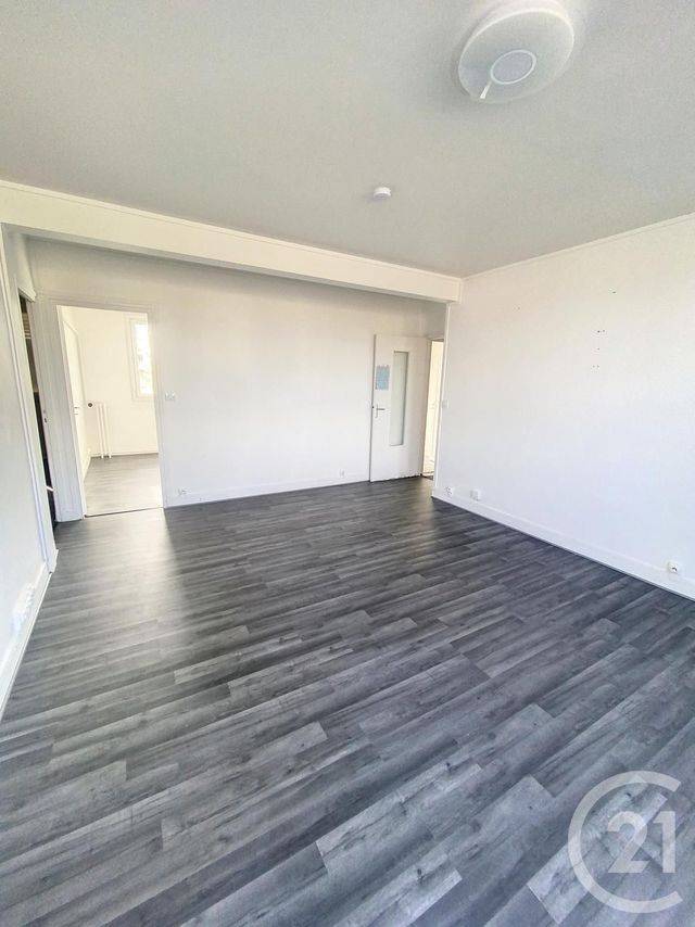 Appartement F4 à louer - 4 pièces - 63.98 m2 - BRETIGNY SUR ORGE - 91 - ILE-DE-FRANCE - Century 21 Capitole Immobilier