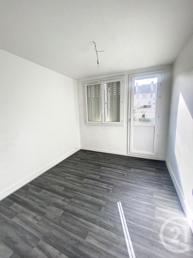 Appartement F4 à louer - 4 pièces - 63.98 m2 - BRETIGNY SUR ORGE - 91 - ILE-DE-FRANCE - Century 21 Capitole Immobilier
