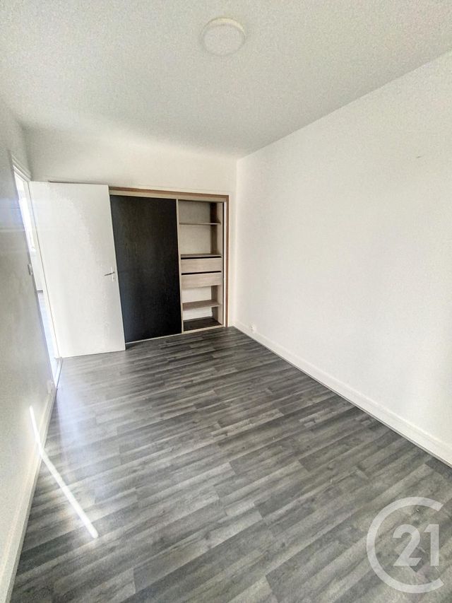 Appartement F4 à louer - 4 pièces - 63.98 m2 - BRETIGNY SUR ORGE - 91 - ILE-DE-FRANCE - Century 21 Capitole Immobilier