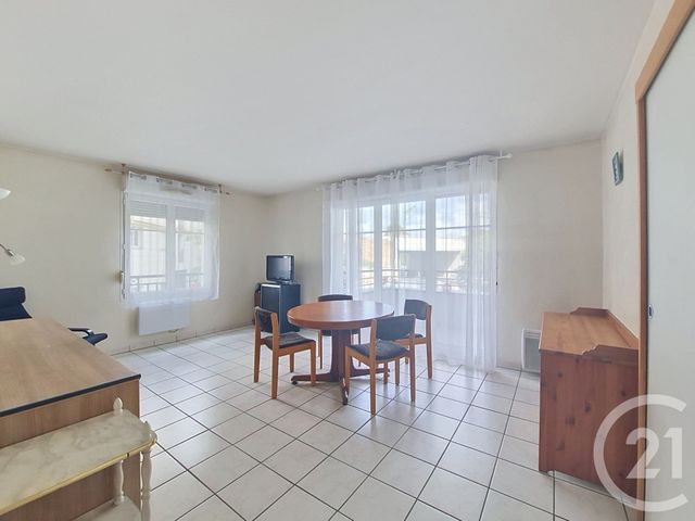 Appartement F3 à vendre - 3 pièces - 55.8 m2 - BRETIGNY SUR ORGE - 91 - ILE-DE-FRANCE - Century 21 Capitole Immobilier