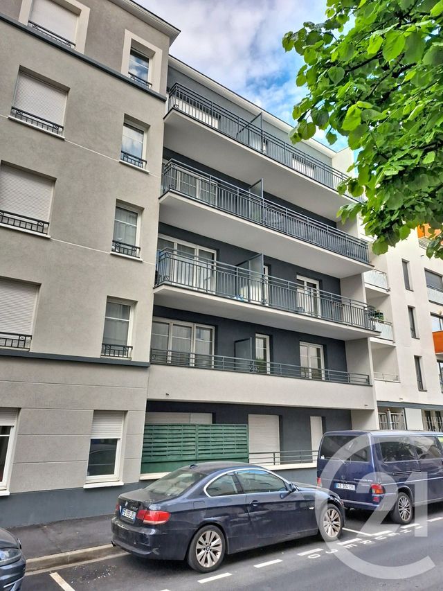 Appartement F3 à vendre BRETIGNY SUR ORGE