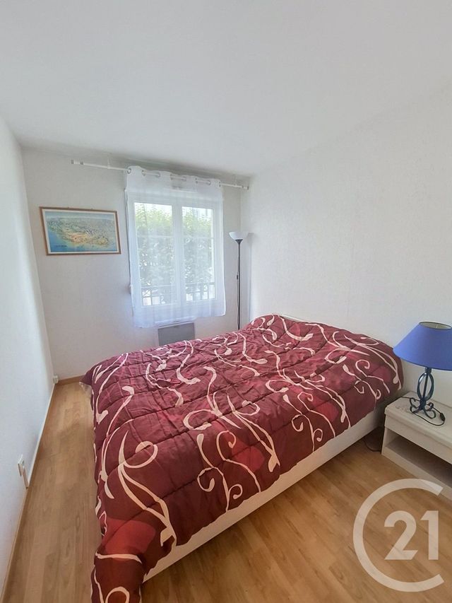 Appartement F3 à vendre - 3 pièces - 55.8 m2 - BRETIGNY SUR ORGE - 91 - ILE-DE-FRANCE - Century 21 Capitole Immobilier