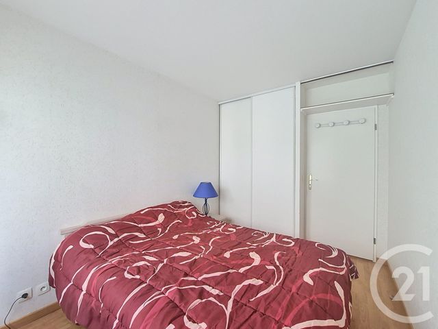 Appartement F3 à vendre - 3 pièces - 55.8 m2 - BRETIGNY SUR ORGE - 91 - ILE-DE-FRANCE - Century 21 Capitole Immobilier