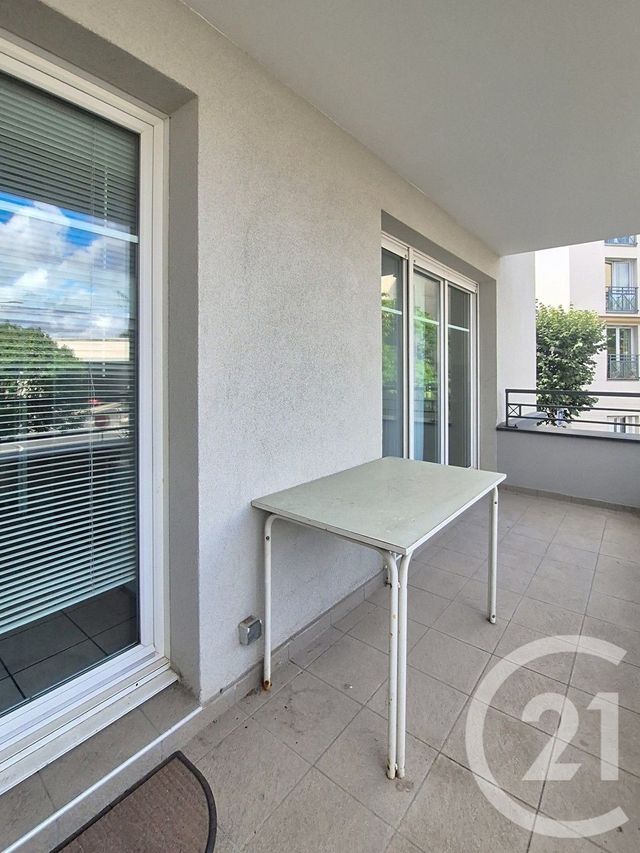Appartement F3 à vendre - 3 pièces - 55.8 m2 - BRETIGNY SUR ORGE - 91 - ILE-DE-FRANCE - Century 21 Capitole Immobilier