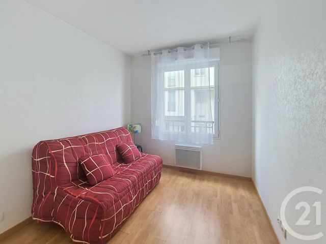 Appartement F3 à vendre - 3 pièces - 55.8 m2 - BRETIGNY SUR ORGE - 91 - ILE-DE-FRANCE - Century 21 Capitole Immobilier