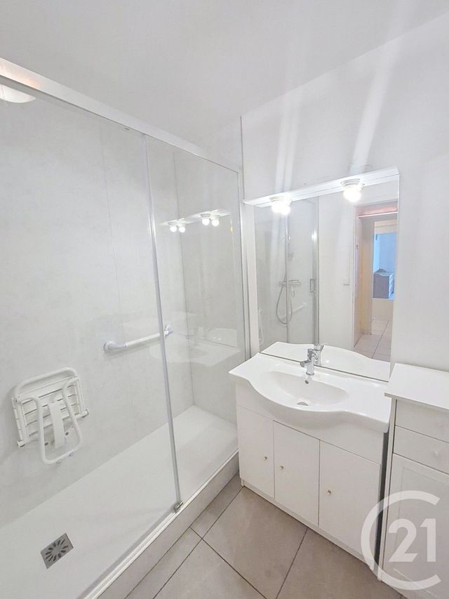 Appartement F3 à vendre - 3 pièces - 55.8 m2 - BRETIGNY SUR ORGE - 91 - ILE-DE-FRANCE - Century 21 Capitole Immobilier