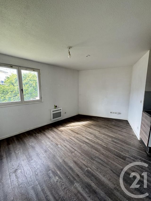 appartement - BRETIGNY SUR ORGE - 91