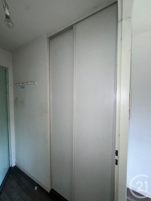 Appartement Studio à louer - 1 pièce - 19.5 m2 - BRETIGNY SUR ORGE - 91 - ILE-DE-FRANCE - Century 21 Capitole Immobilier